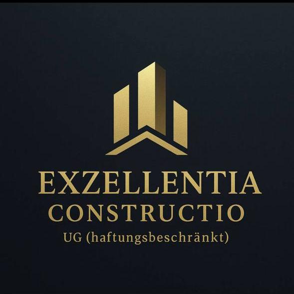 Exzellentia Constructio Logo